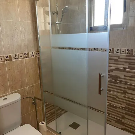 Apartment Carpediem In Spanje San Miguel De Salinas