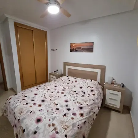 Carpediem In Spanje 아파트 *