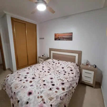 Carpediem In Spanje Διαμέρισμα