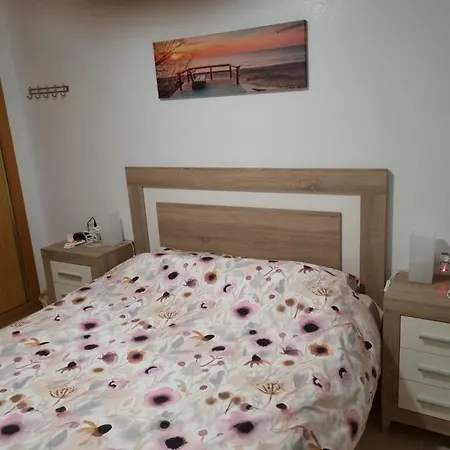 Διαμέρισμα Carpediem In Spanje