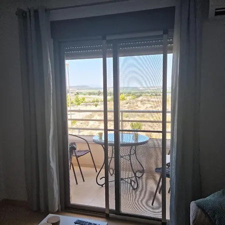 Carpediem In Spanje Διαμέρισμα