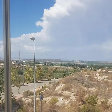 Carpediem In Spanje Διαμέρισμα