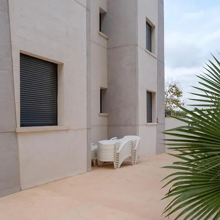 Carpediem In Spanje Apartament San Miguel De Salinas