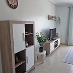 Carpediem In Spanje Appartement San Miguel De Salinas
