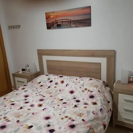 Carpediem In Spanje Appartement San Miguel De Salinas