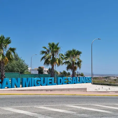 Appartement Carpediem In Spanje