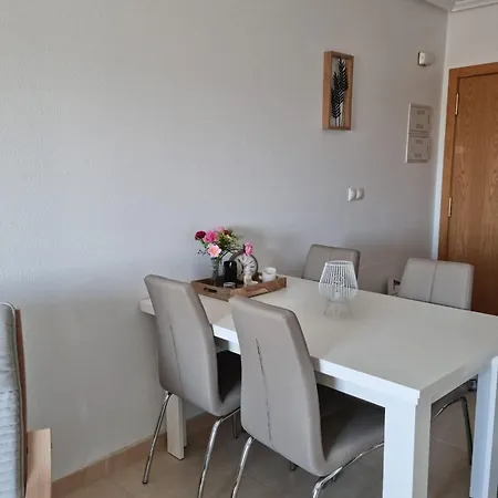 Carpediem In Spanje Appartement *